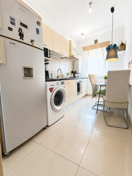3 Camere 86mp+ Loc Parcare Tomis Plus Str Milano