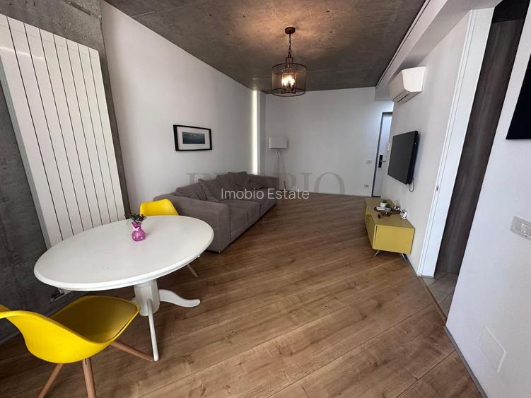 Apartament 2 camere | Dinamic City | Barbu Văcărescu – Floreasca - 2