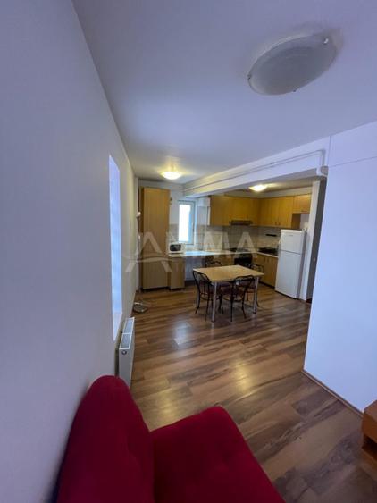 Apartament 2 camere, Str. Moților, 42 mp + balcon, ideal pentru studenti USAMV