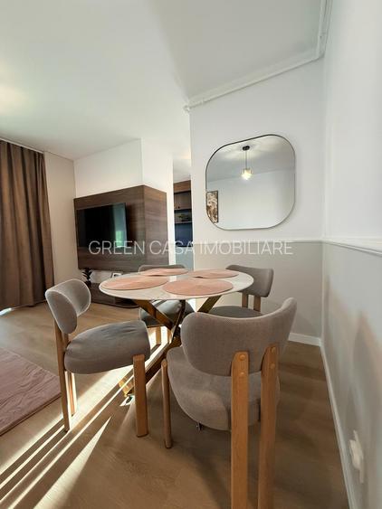 Apartament premium | 3 camere | 2 bai | bloc nou | parcare | Tineretului - 4