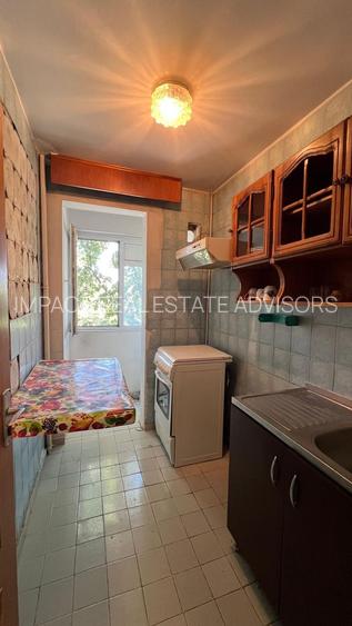 3 camere cu vedere la Parc Humulesti - 6