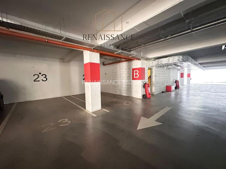 Lipovei 3 Camere 2 Bai | Bloc Nou - Etaj 4/6 Parcare Subterana + Boxa - 18