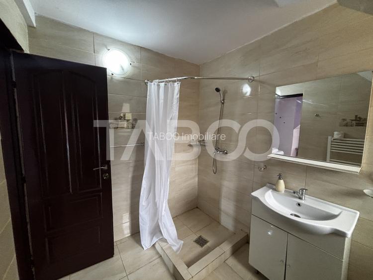 Casa ideala pentru muncitori de inchiriat 5 camere si curte - 28