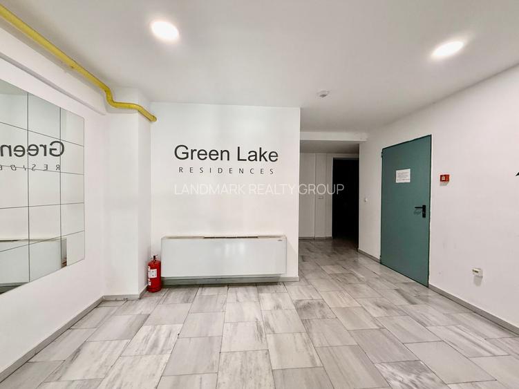 5 camere | 132 MPU | Parcare | Boxa | GREEN LAKE - 31