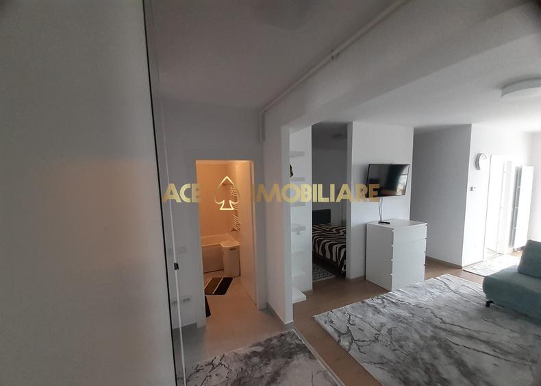 2 Camere de inchiriat | Theodor Pallady | Metrou | Centrala | Parcare