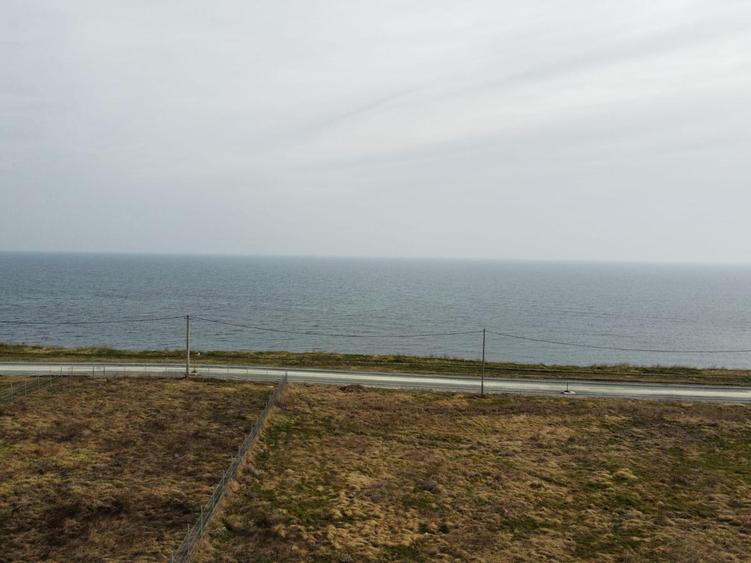 Vand teren in Costinesti zona Golful Francez randul 2 de la Marea Neagra