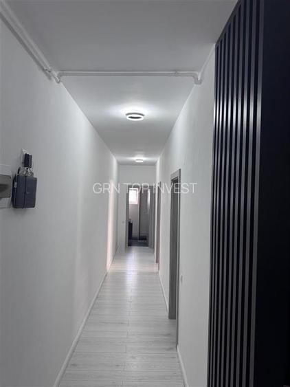 Apartament de LUX 3 camere balcon 2 parcari Cartierul Arhitectilor - 21