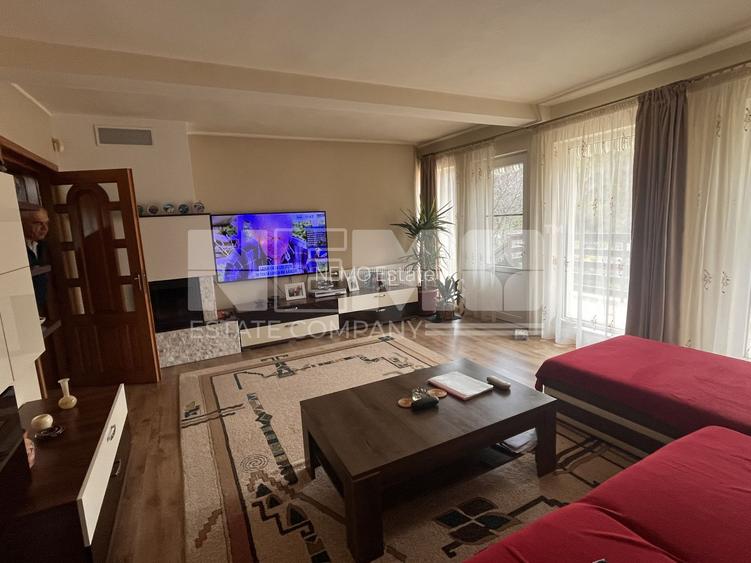 Casă/Vila + Teren 13 Ari de Vânzare |Lisaura/Suceava I 280.000 Euro - 8