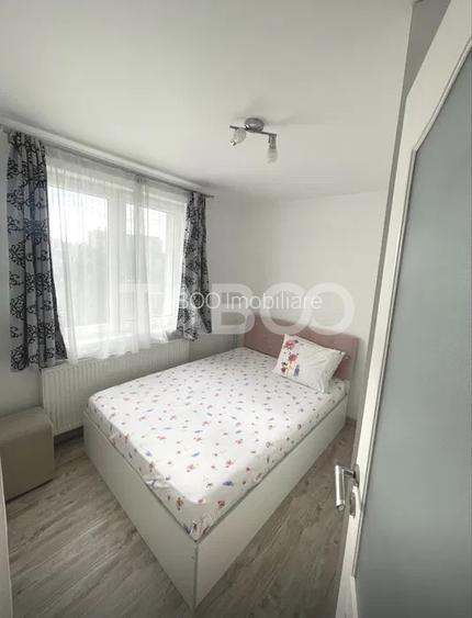 Apartament cu 2 camere in Gheorgheni zona Piata Hermes la cheie - 5