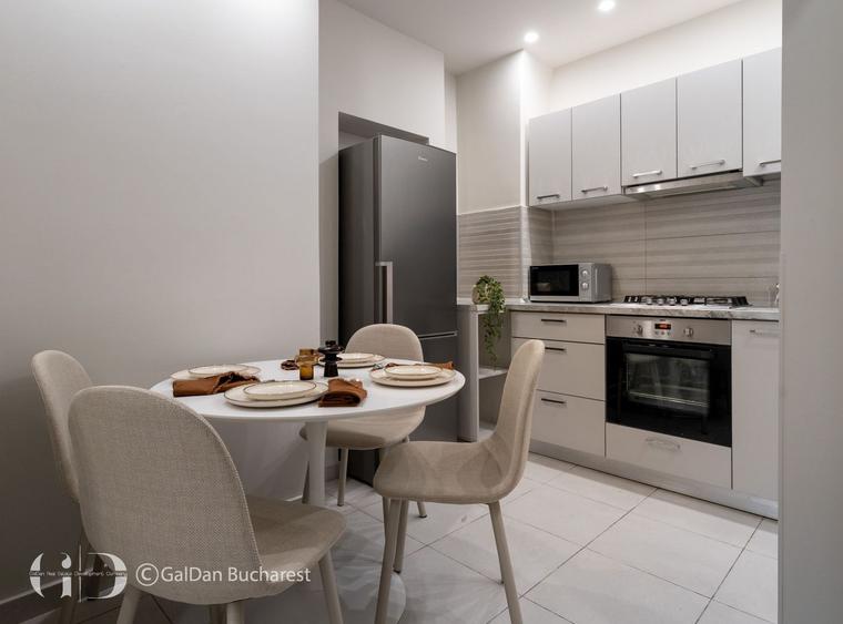 Apartament premium 3 camere| Corneliu Coposu