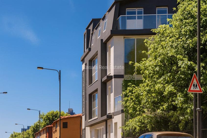 Apartament de vânzare 3 camere | Parc Tineretului | bloc nou | metrou - 2
