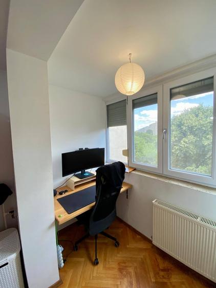 Apartament 4 camere Grigorescu