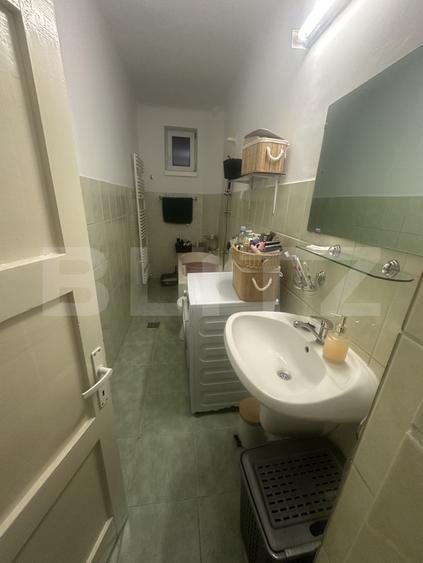 Apartament 3 camere, 73 mp, zona Semicentrală