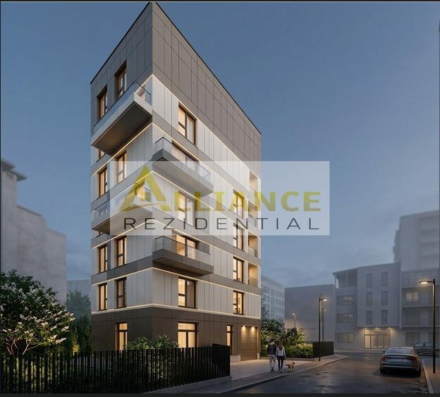 [TINERETULUI] Apartament 3 camere - 2 bai | 100 MP