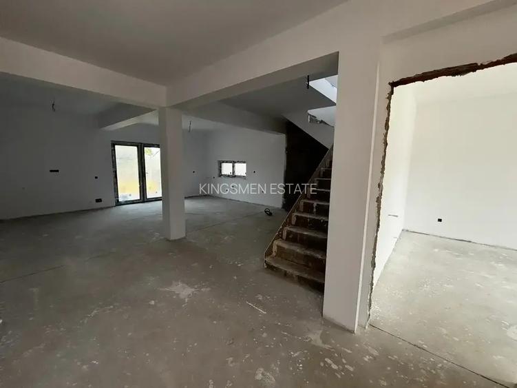 Casa noua moderna cu 5 camere zona Crevedia-Kaufland - 13