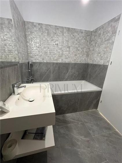 Apartament 1 camera-open space-centrala-aer conditionat-Semicentral