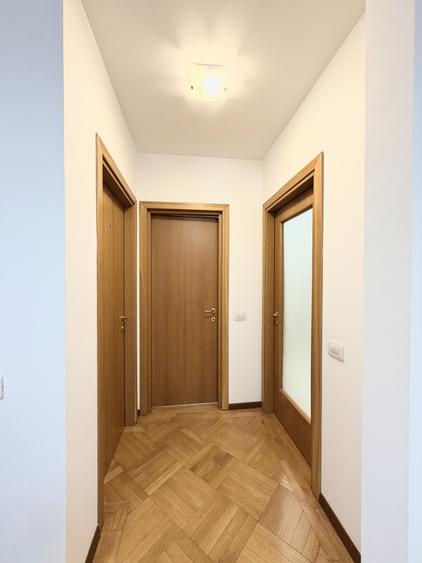Apartament 3 camere + Parcare In Herastrau, Barajul Arges 41