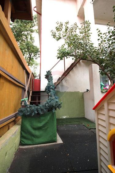 Vila de vanzare S+P+1+M Drumul Taberei Bucuresti