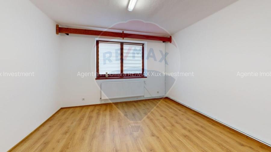 Casă cu 3 camere de vânzare Calea Dumbravii - 25