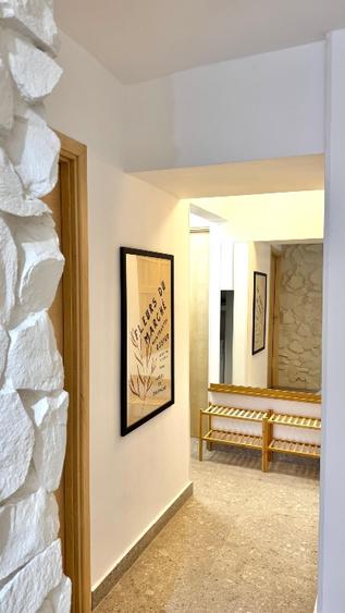 PF închiriez apartament 2camere decomandate 58 mp str Oltului Între Lacuri