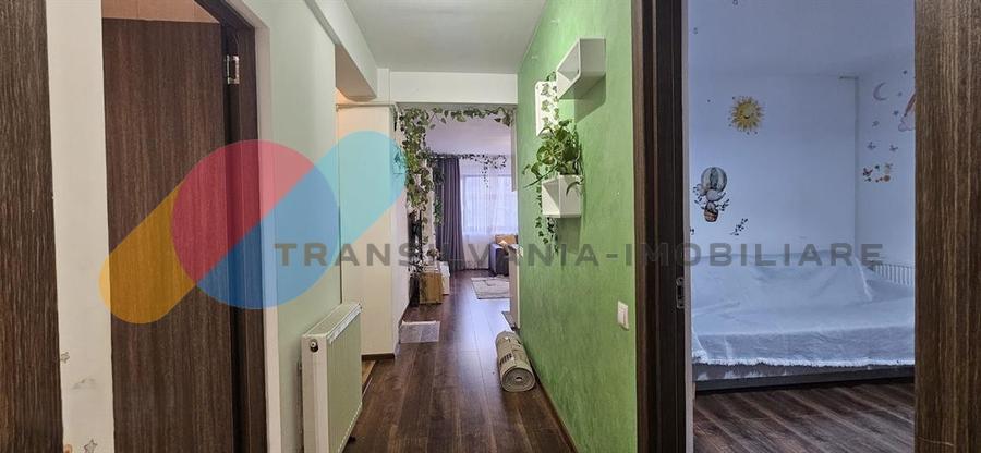 Apartament 3 camere, 64 mp, Grigorescu