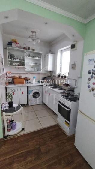 Apartament 2 camere în zona Decebal - 7