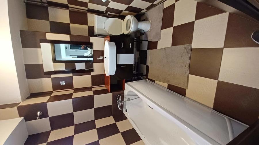 Apartament 2 camere de închiriat | Metrou Romancierilor – 2 minute | 54 mp |