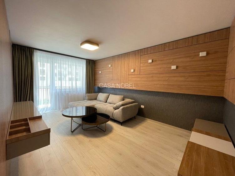 Apartament 2 camere Tip 3V - Zona Tractorul - 5