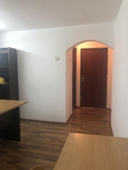 Ofer inchiriere birou 22 mp, central, 175 euro cu utilitati incluse
