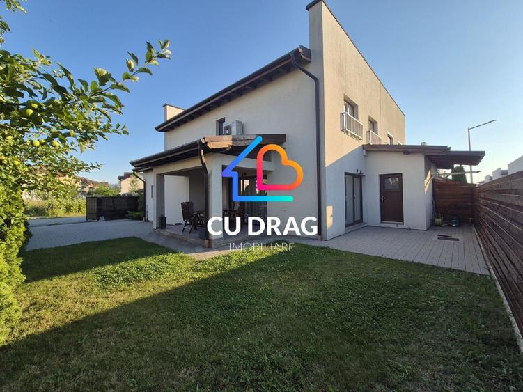 Duplex de inchitiat Selimbar TRIAJULUI