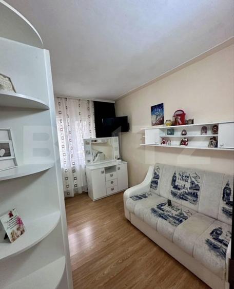 Apartament 3 camere, 60 mp - Iasi, Bularga