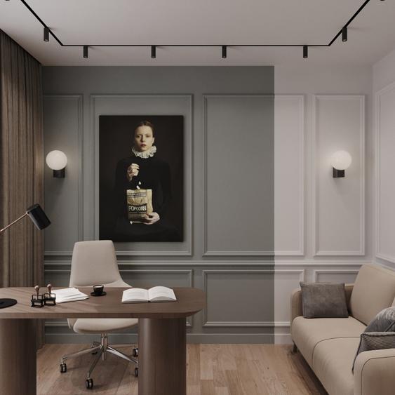 Penthouse cu terasa de 117 mp -Lebada Lake Residence+ 2 parcari in subteran