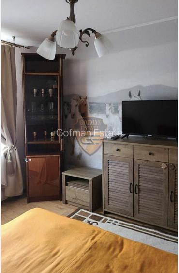 Apartament Etaj 1 vila Trocadero 80mp 2 camere 2 balcoane centrala gaz A/C - 9