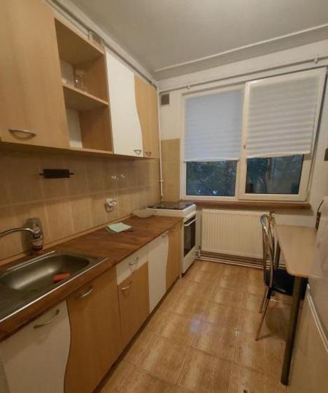 Bucur Obor - Kaufland | 2 Camere | Decomandat | Centrala prop | AC