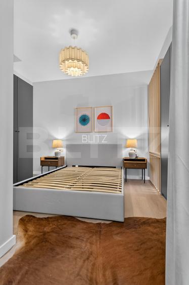 Studio Open Space, 47.60 mp, zona Ultracentrala - 4