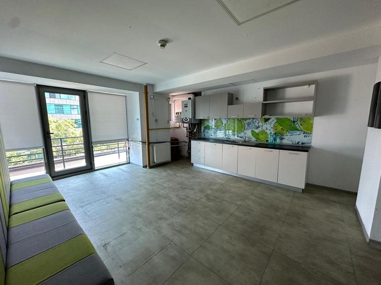 | BIROURI DE INCHIRIAT | Baneasa Offices | 80-600mp | 0% Comision
