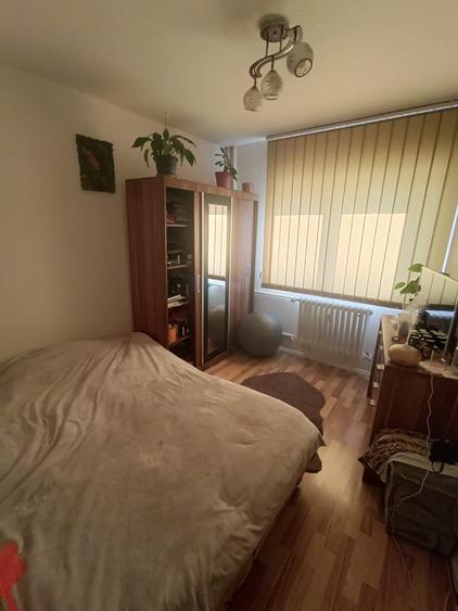 Apartament 2 camere, de vânzare, Mănăștur, str. Bucegi-McDonalds, etaj 2 din 10
