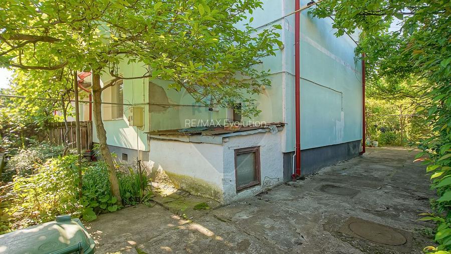 Casa individuala pe str. Vulcan Brasov | Teren 705 mp - 32