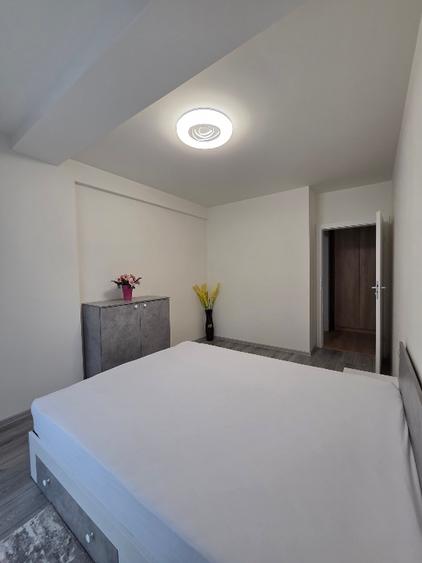 Apartament Nou 3 camere la prima închiriere,Timișoara,Calea Aradului