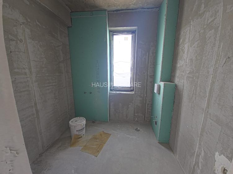 Tomis Plus apartament 2 camere bloc nou predare la cheie - 9