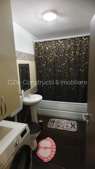 Bragadiru - Apartament 2 camere+ loc de parcare - 9
