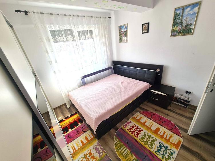 🏡 Închiriez Apartament cu 2 camere, 64 mp, centrală proprie, 1 Decembrie 1918