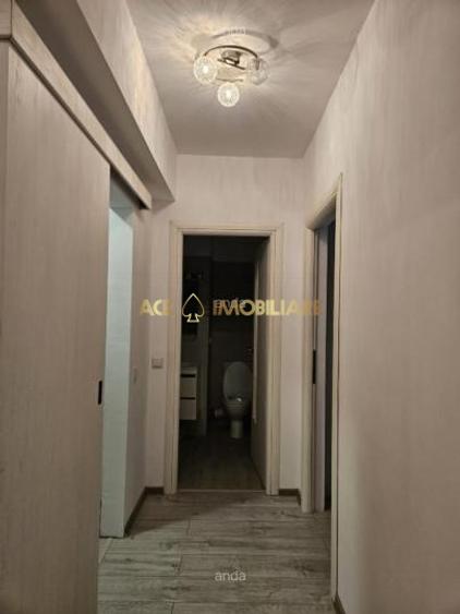 2 Camere de inchiriat | Jiului | Metrou | Centrala Proprie