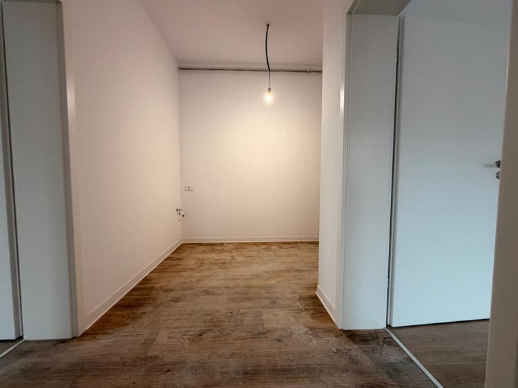 Apartament 2 camere, 52.7 mp, etaj 3 cu pod amenajat, in Giroc