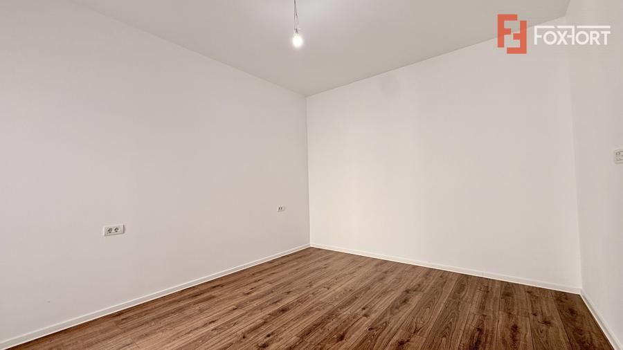 COMISION 0% Apartament cu 2 camere de 62,49 mp - Mosnita - Oportunitate