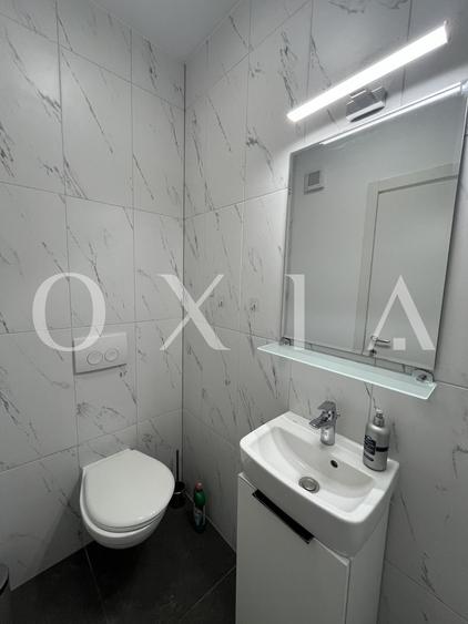 SX627 Denya Forest - 3 Camere - 2 Bai