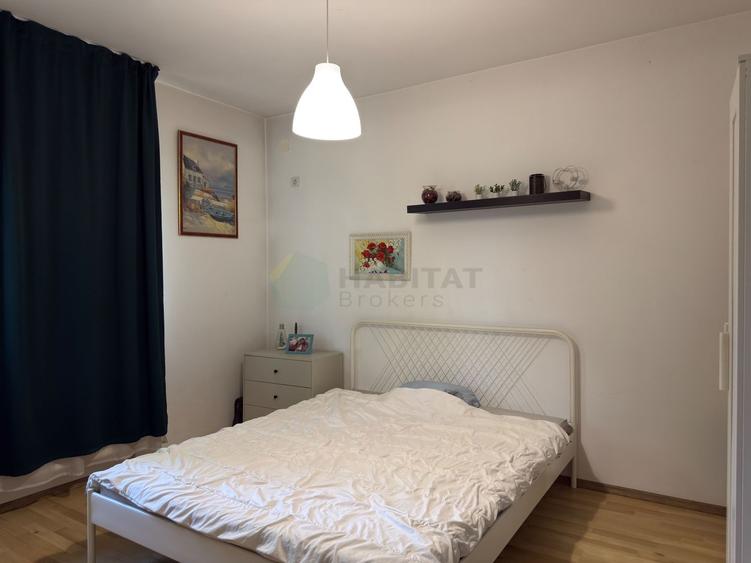 Vila individuala 4 camere strada Ceair | Teren 400 mp