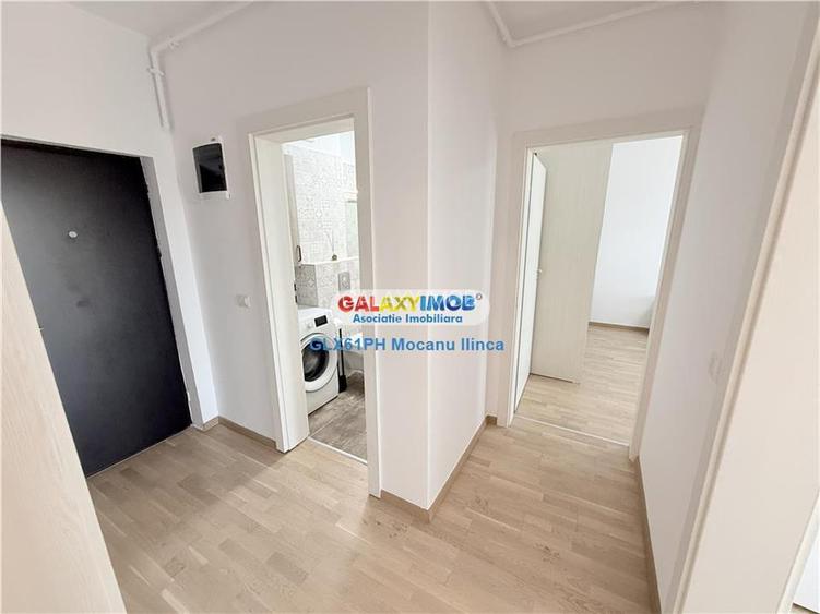 Inchiriere apartament 2 camere, MRS Smart, Albert, Ploiesti - 12
