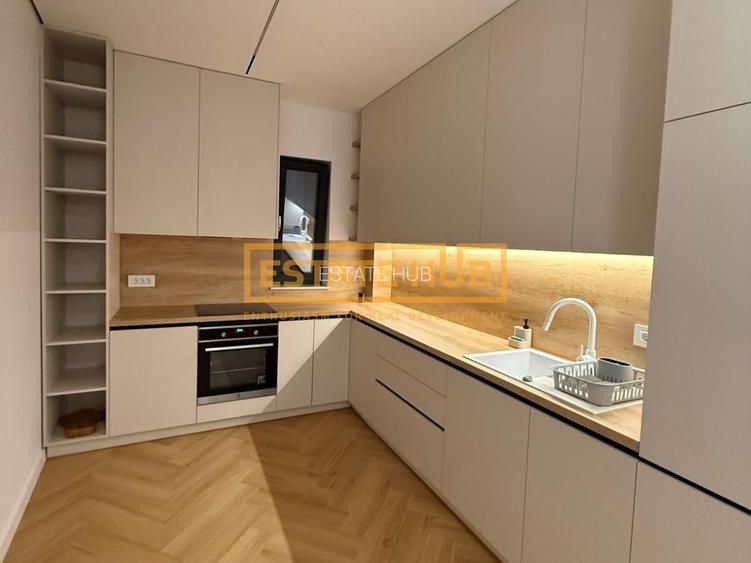 Apartament 2 camere + parcare subterana, Central - 3