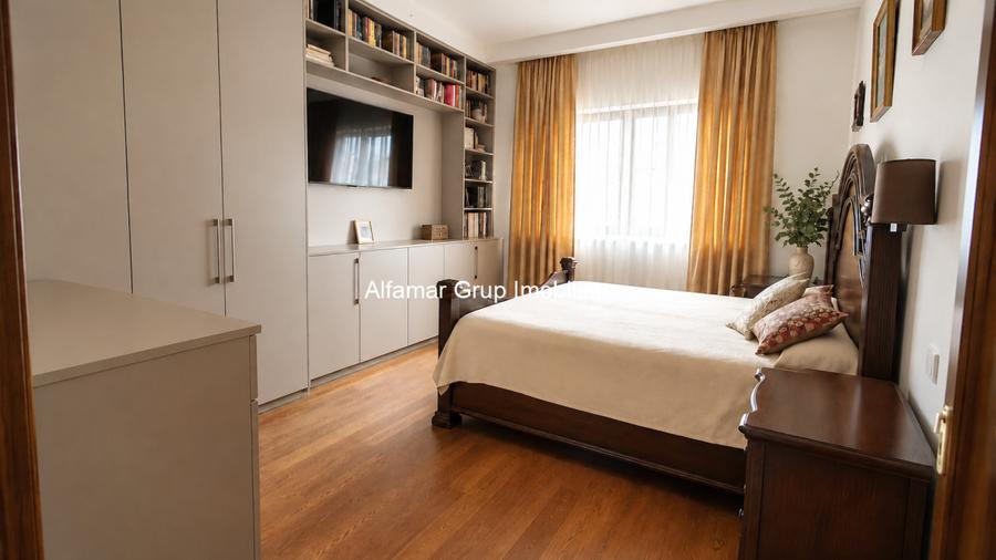 5 camere, finisaje premium, Mosilor- Armeneasca